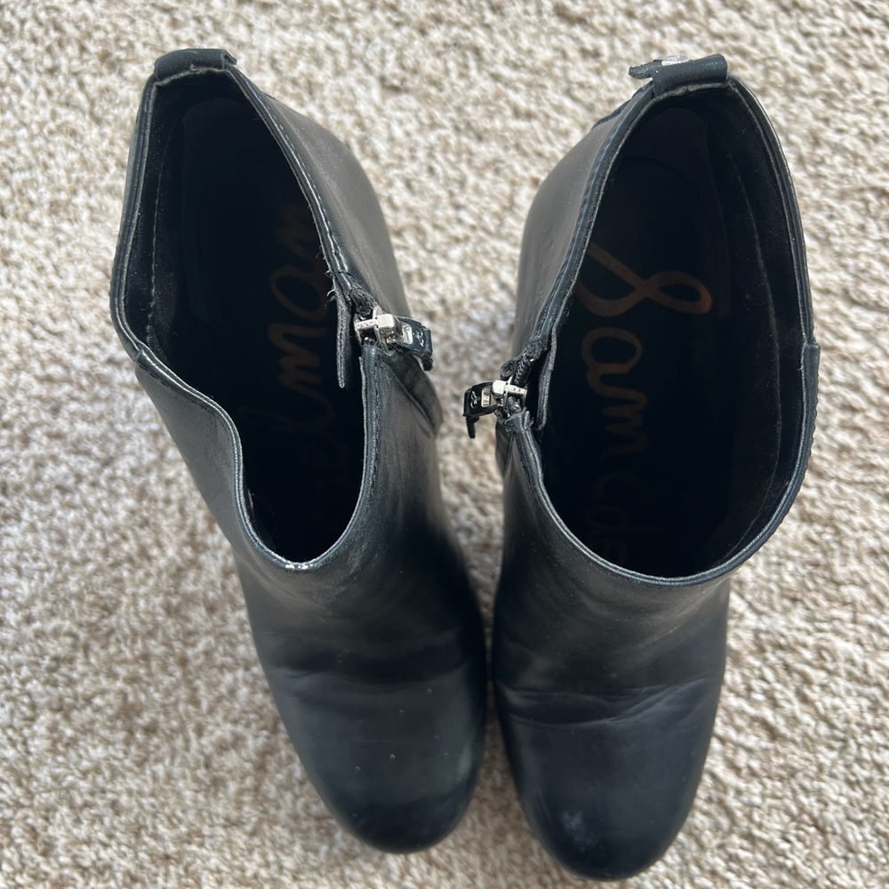 Sam Edelman boots - Picture 5 of 5